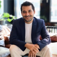 C Wire Employee Rui de Freitas's profile photo