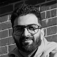 Irfaan Amejee's profile photo