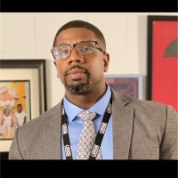 U.S. Department of Commerce Employee Timothy Stovall's profile photo