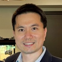 Uncommon Goods Employee Andy Wang's profile photo