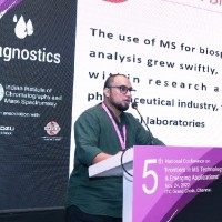 Tenet Diagnostics Employee Abdur Asif's profile photo