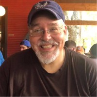 New Century Hospice Employee Erik Evenson's profile photo