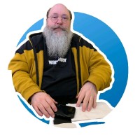 Corrisoft Employee Michael Gallenstein's profile photo