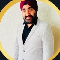 GodSpeed Games Employee Ranbeer Hora's profile photo