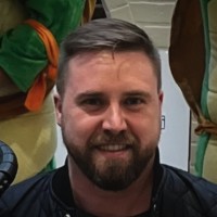 Centre ACER Employee Mathieu Lanthier's profile photo