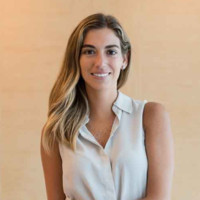 BRECA Employee Andrea Noriega's profile photo