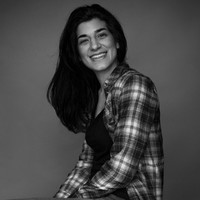 Ploos Design Employee Angelika Niarchou's profile photo