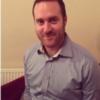 Harmonix Construction Ltd Employee Eoin Power's profile photo