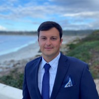 Rizon Employee Alex Frantz's profile photo