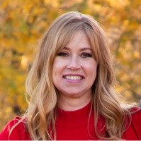 The Minnesota Real Estate Team Employee Jaelynn Maki's profile photo