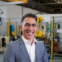 Jendamark Automation Employee Quinton Uren's profile photo
