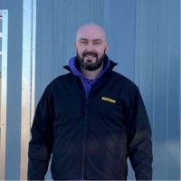 Komoo Employee Simon Slocombe's profile photo