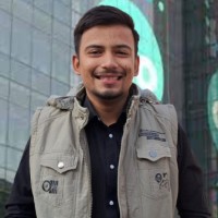 Jio Employee Dev Trivedi's profile photo