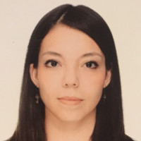 Grafiso Employee Xareni Espinosa's profile photo