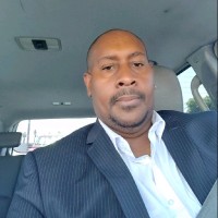 GAMPAC Employee Ron Armstead's profile photo