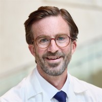 Tisch Comprehensive Cancer Center Employee Thomas Marron's profile photo