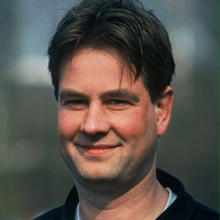 Helmholtz Centre for Infection Research Employee Robert Geffers's profile photo