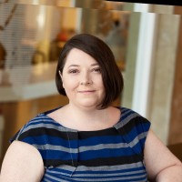 Meshberg Group Employee Amber F.'s profile photo