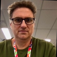 Plotlogic Employee Kieran Shanley's profile photo