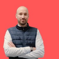 Bénéthik Employee Pierre-Alain Malot's profile photo