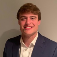OneTrust Employee Robert Enright's profile photo