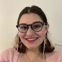 Cairnwood Employee Hannah Golden's profile photo