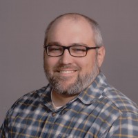 U.S. Bank Employee Tim Hahn's profile photo