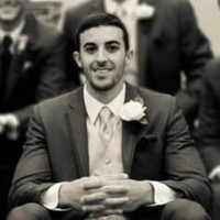 New Orleans Zephyrs Employee Adam Mendelson's profile photo