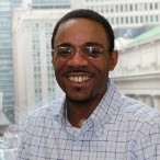 Apple Employee Keith Hines's profile photo