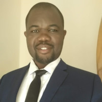 Peter Ngosong Email & Phone Number