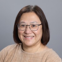 IQE Employee Amy Liu's profile photo