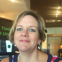 Blue Ridge Dermatology Associates, P.A. Employee Karen Radford's profile photo