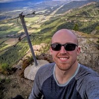 Perfecto Employee Jordan Crockett's profile photo