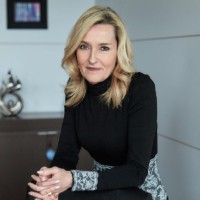 CCI Hauts-de-France Employee Virginie Blida's profile photo