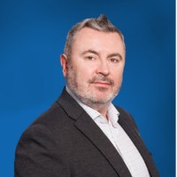 The Fidelis Partnership Employee Danny Gallagher's profile photo