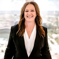 Insgroup, LLC Employee Jenni Haff's profile photo