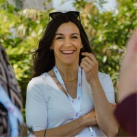 French Tech Bordeaux Employee Audrey Boucheron's profile photo