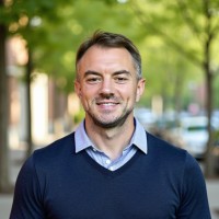 CCC Intelligent Solutions Employee Jon Bray's profile photo