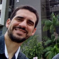 Polícia Rodoviária Federal Employee Sander Lima's profile photo