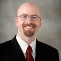 Orlando Neurosurgery Employee Mike Bellew's profile photo