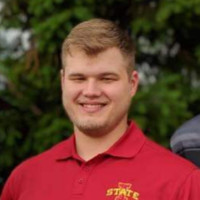 WestRock Company Employee Daniel Grass's profile photo