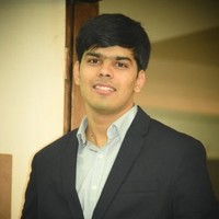 CJ Darcl Logistics Ltd. Employee Deepak Baid's profile photo
