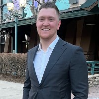 Pinnacle Stoneworks Employee Dalton McGaughey's profile photo