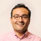 United Nations Population Fund (UNFPA) Employee Jorge del Pino's profile photo