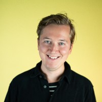 Splay One Employee André von Grothusen's profile photo