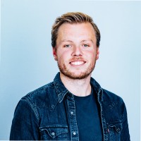 Corparis Employee Koen Nederhoff's profile photo