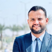 Drug lab pharmaceuticals Employee Mostafa Shams's profile photo