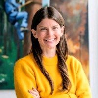 Gridware Employee Meghan Reibstein's profile photo