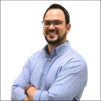 DESKTOP Employee Murilo Keller's profile photo