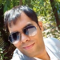 Hindustan Pencils Pvt. Ltd. Employee Himanshu Parmar's profile photo